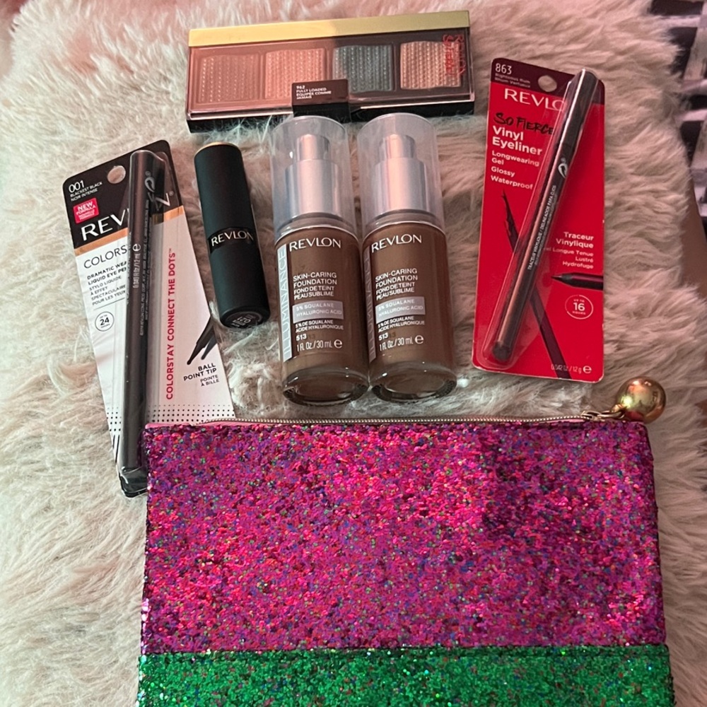 🔖 Revlon Bundle Sale